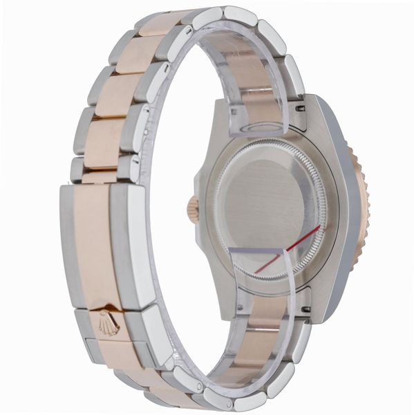 Rolex GMT Master II 126711 CHNR